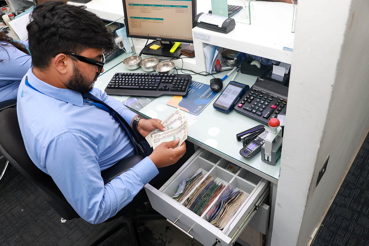 Stock exchange remit