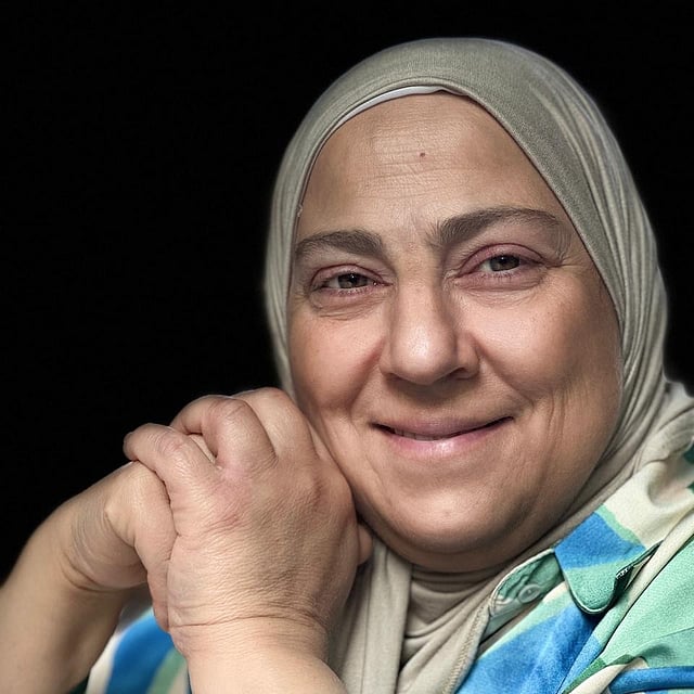 Roula Tabba’a 