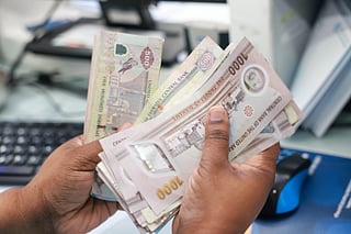 Best time to remit? Exchange rates for Rupee, Peso