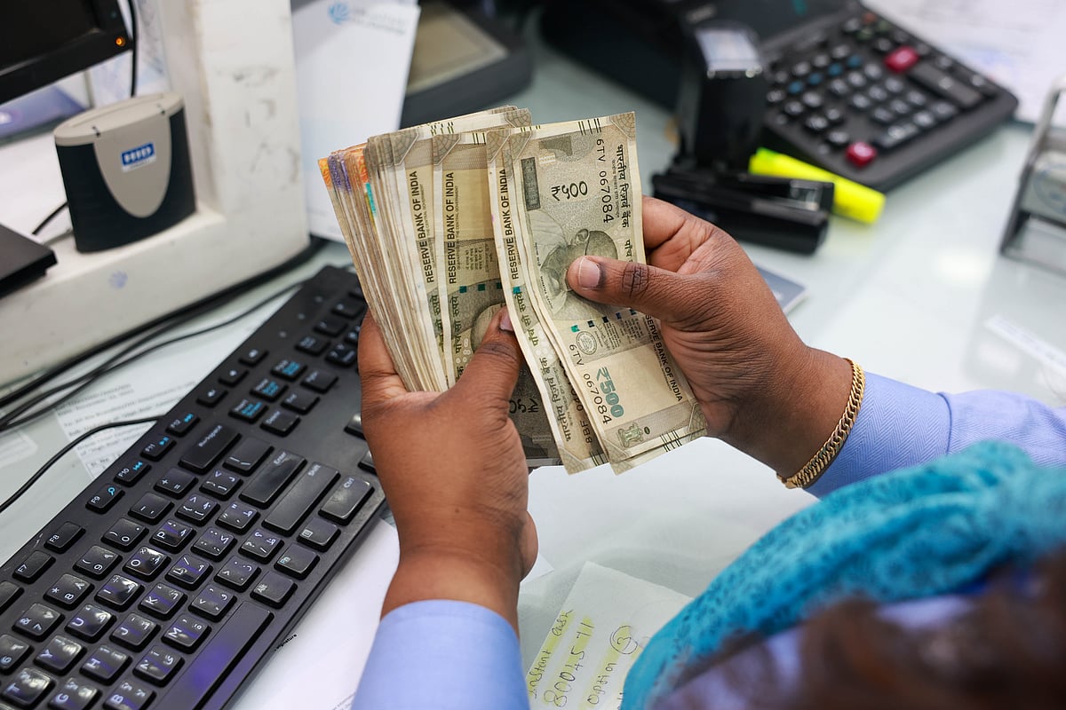 Stock exchange remit