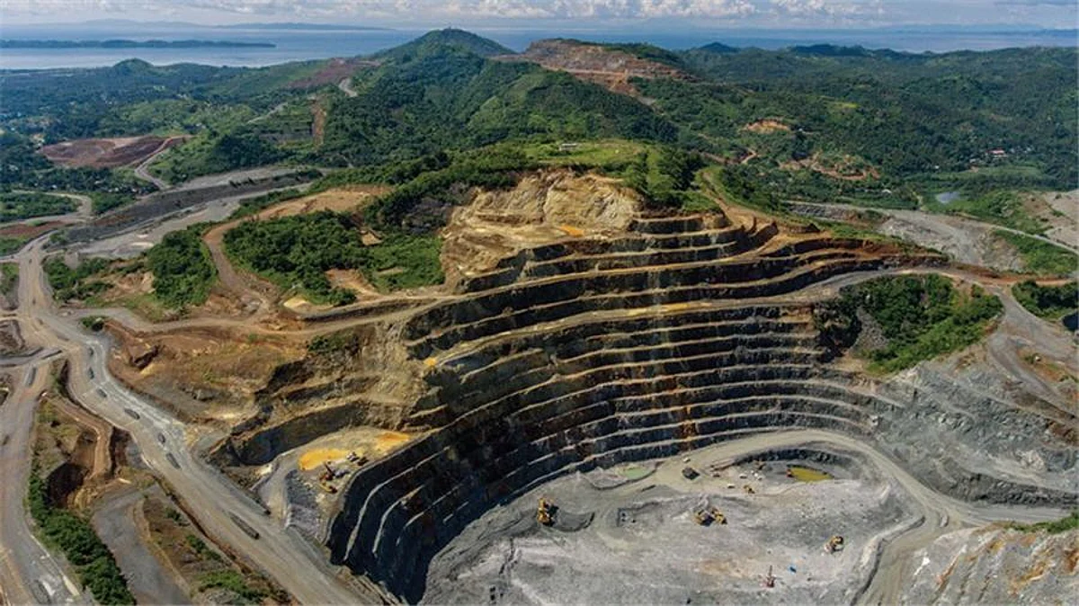 Unlocking the Philippines' golden secrets