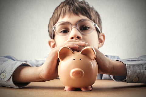 Money talk can be uncomfortable, but open conversations help children grow confident rather than anxious about finances.