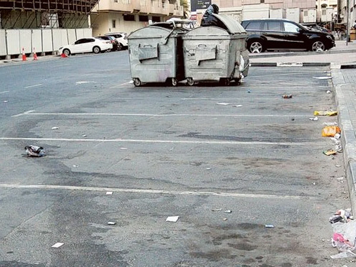 Dubai: New app to instantly report littering violators