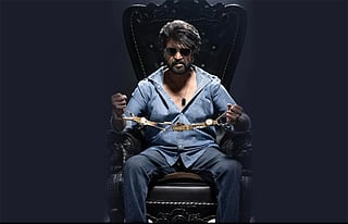 Coolie has crossed over Rs 1.7 billion worldwide. 