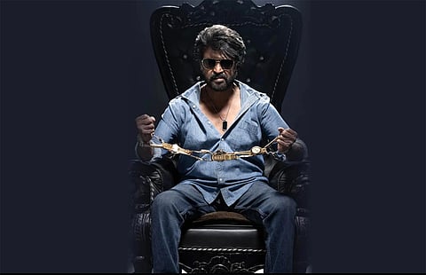 Coolie has crossed over Rs 1.7 billion worldwide. 