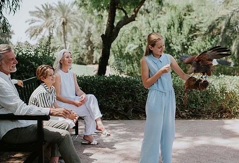 Final call: Last-minute UAE staycation deals to snap up before summer holiday ends
