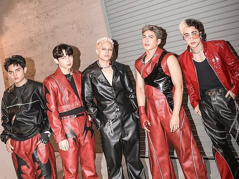Know each member of SB19 and why Filipinos and A’TIN fans in the Middle East can’t miss this historic concert.