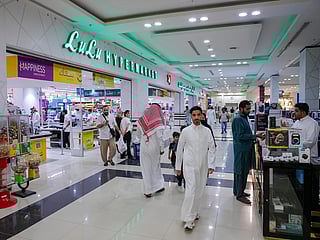 UAE's Lulu Retail share looks for rise after dividend - Tabreed already got one  