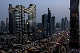 Will Dubai get $7.1b boost from more millionaires calling city their home?