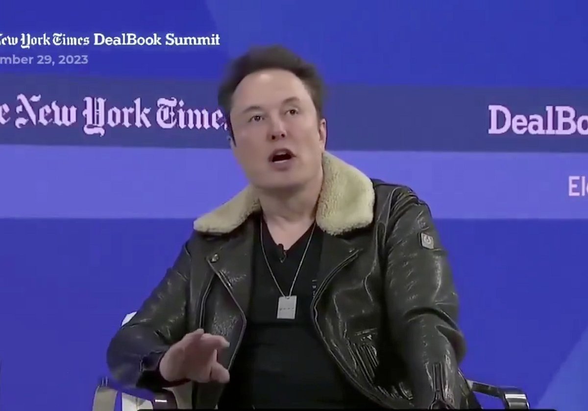 Elon Musk has accuse Apple of rigging its App Store to make it “impossible for any AI company besides OpenAI to reach #1,” calling it an unequivocal antitrust violation and vowing legal action from xAI. 