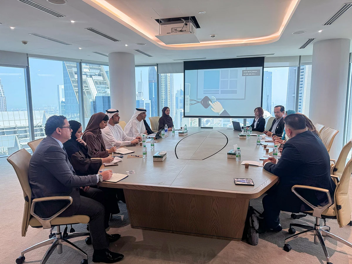 UAE, Philippines strengthen bilateral ties
