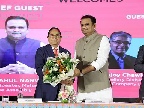 Brilliant Bharat: IIJS Premiere 2025 drives billions in export business amid policy boosts