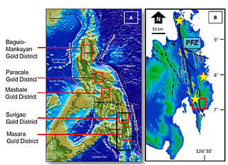 Mining revenues (royalties) in the Philippines: How much? Who benefits? 