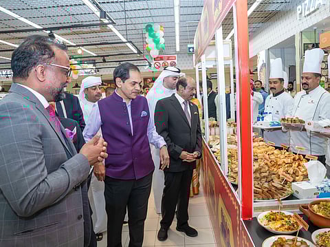 Celebrate Indian Independence Day in UAE: LuLu’s ‘India Utsav’ brings culture, food and festivities