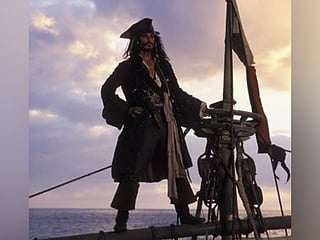 Johnny Depp returning as Jack Sparrow in next 'Pirates' film? Producer shares details