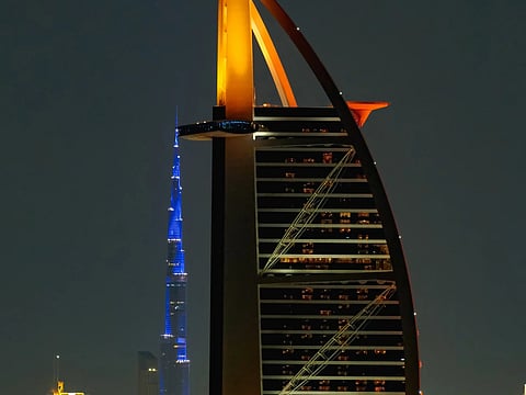 Discover Dubai and UAE through readers’ stunning photography