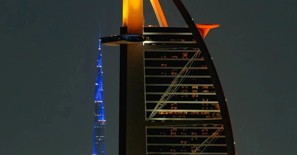 UAE landscapes: Captured by passionate photographers