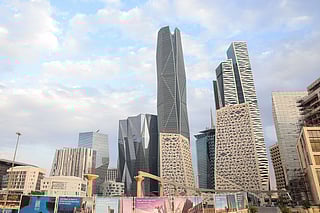 Saudi Arabia allows non-resident foreigners to use digital ID to buy property