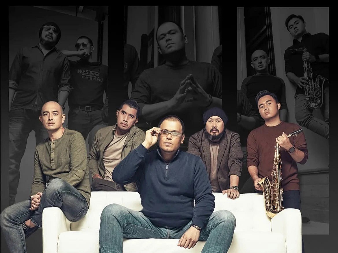 OPM fans take note: South Border x Kris Lawrence Live in Dubai postponed