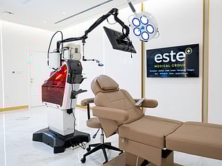 Este boosts health tourism with Dh40m investment