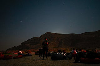 Astronomy enthusiasts and stargazers will be in for a celestial treat as the annual Perseid meteor shower returns, with a display of up to 100 "shooting stars" across the night sky. Photo used for illustrative purposes. 