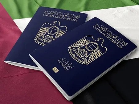 GDRFA Dubai issued 139,000 passports with 24/7 airport renewal service since 2008