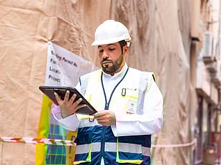 Dubai Municipality reports 36% surge in construction field inspections in H1 2025