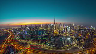 Dubai commercial property values in 3-fold increase to an average Dh14.4 million