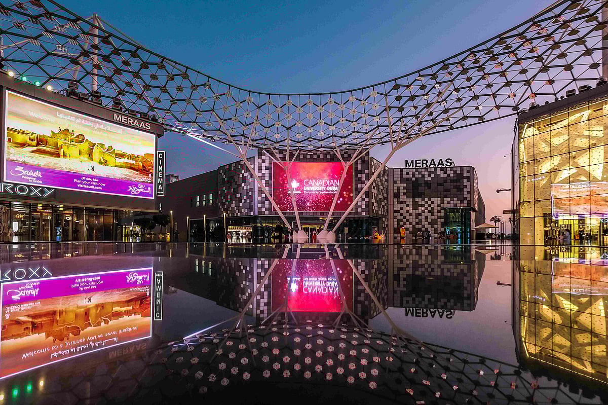  The ultimate guide to City Walk Dubai's best summer offers