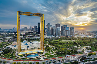 From dream to reality: Dubai is now in the top 10 bucket list destinations for solo travellers 