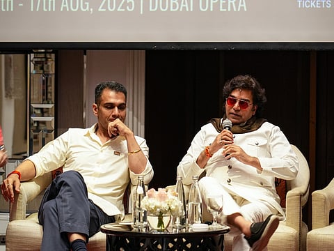 Humare Ram to premiere internationally at Dubai Opera