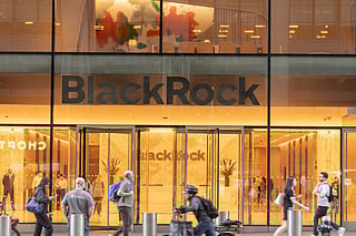 BlackRock’s GIP leads $11b deal for Aramco gas assets
