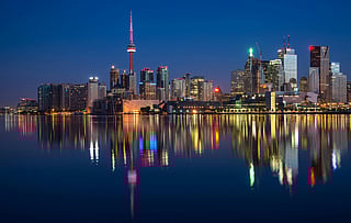 Canada: 10 tallest skyscrapers under construction