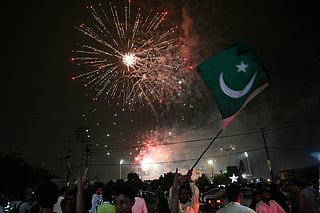 Independence Day turns tragic in Karachi: 3 dead, over 60 injured in celebratory gunfire