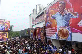 Rajnikanth’s best non-action roles: From negative characters to supporting performances