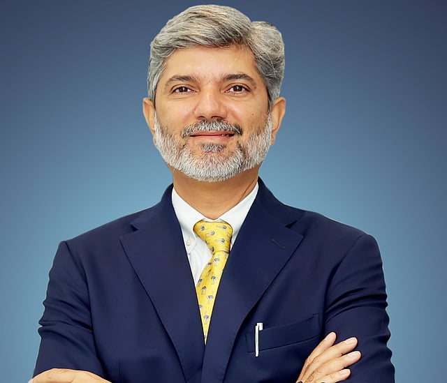 India at 79: Business leaders celebrate Independence Day