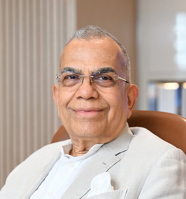 PNC Menon