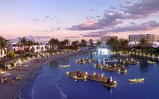 DAMAC Properties announces the release of a new phase at Riverside Views