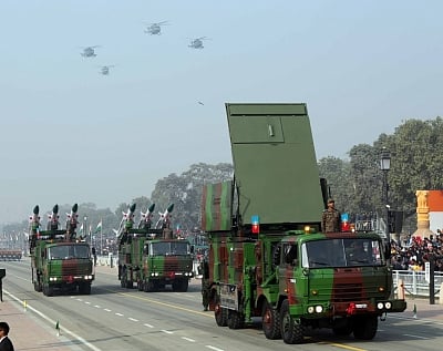 According to Indian Prime Minister Narendra Modi, Mission Sudarshan Chakra will integrate advanced surveillance, interception, and counter-strike capabilities.