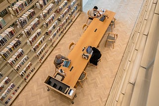 House of Wisdom: Perfect space for young minds to grow