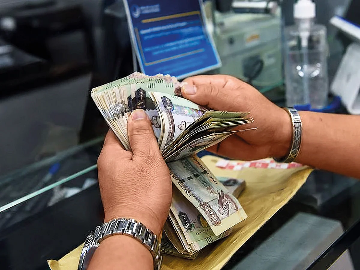 UAE-India remittances rise with digital boom