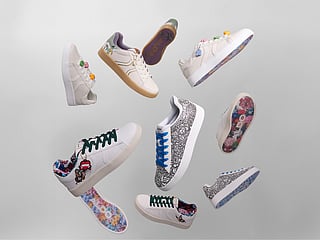 Apparel Group, ALDO launch Artist Series across the GCC