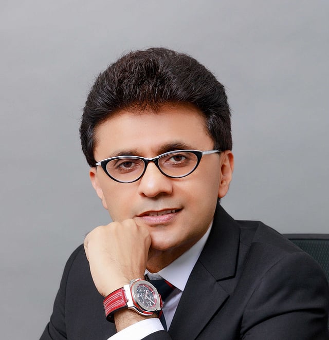 Anis Sajan