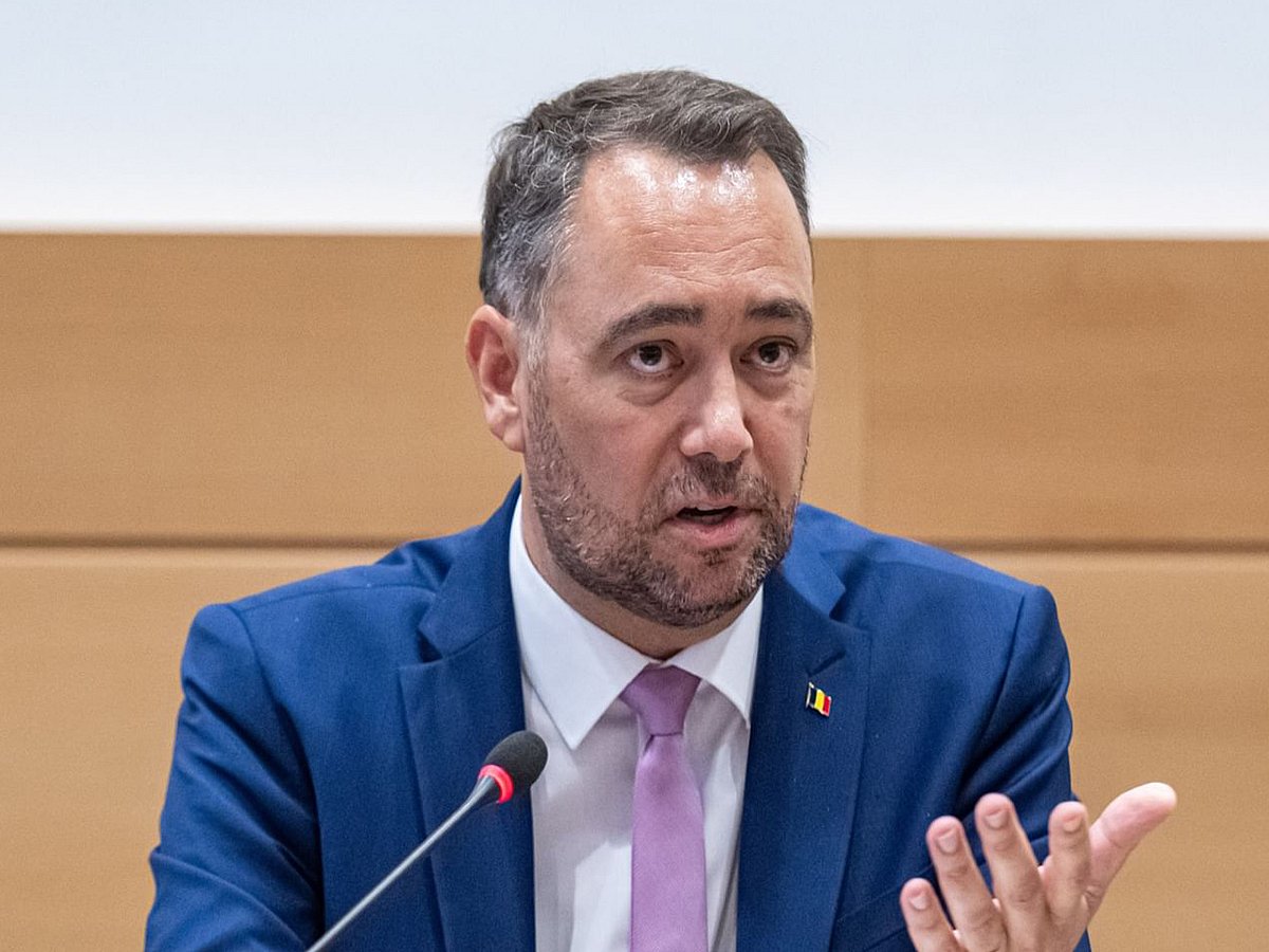 Prévot said recognition would be formalised once Hamas frees all remaining hostages from the October 7, 2023 attacks and “no longer has any role in managing Palestine.”