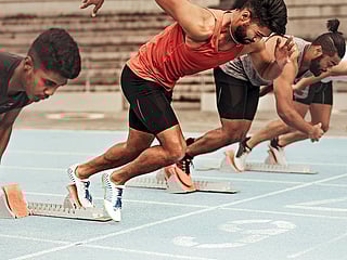 India sets sights on hosting 2036 Olympics amidst challenges and aspirations