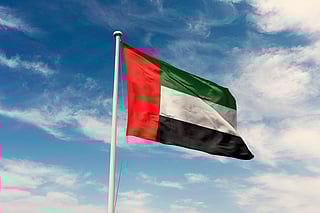UAE condemns terrorist attack in northern Pakistan