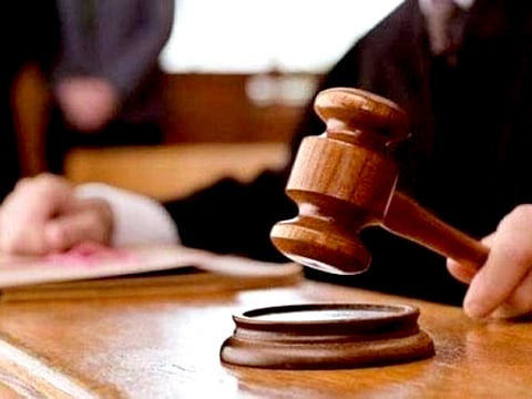 A previous commercial court had already ruled on the same matter, ordering the current plaintiff to pay his cousin Dh2.24 million plus 5 per cent annual interest, while awarding him Dh1.1 million in a counterclaim.