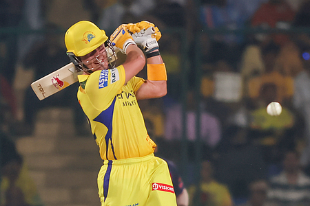 Chennai Super Kings denies Ashwin’s claims on Dewald Brevis