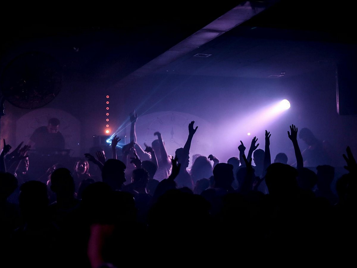 Beach clubs, lounges, and bites worth dressing up for - these ladies’ nights have it all.