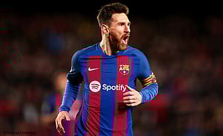 Messi confirms India visit, Kerala fans await clarity